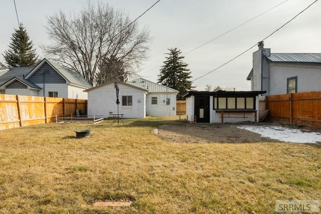 1055 Cassia, Idaho Falls, ID 83402