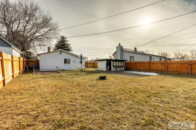 1055 Cassia, Idaho Falls, ID 83402