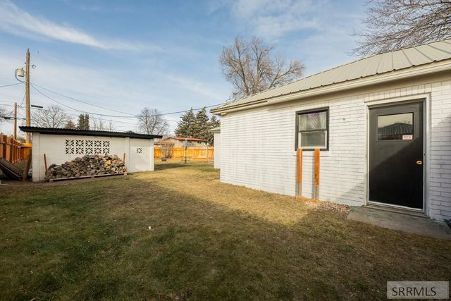 1055 Cassia, Idaho Falls, ID 83402