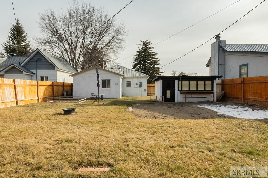 Image 23 of property listing at 1055 Cassia, Idaho Falls, ID 83402