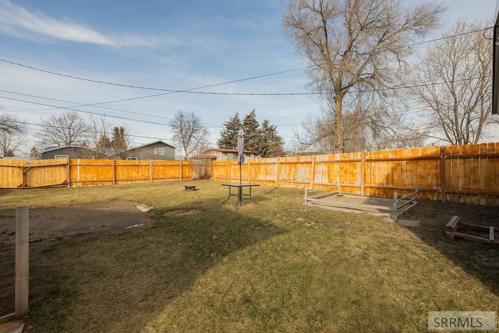 Image 27 of property listing at 1055 Cassia, Idaho Falls, ID 83402