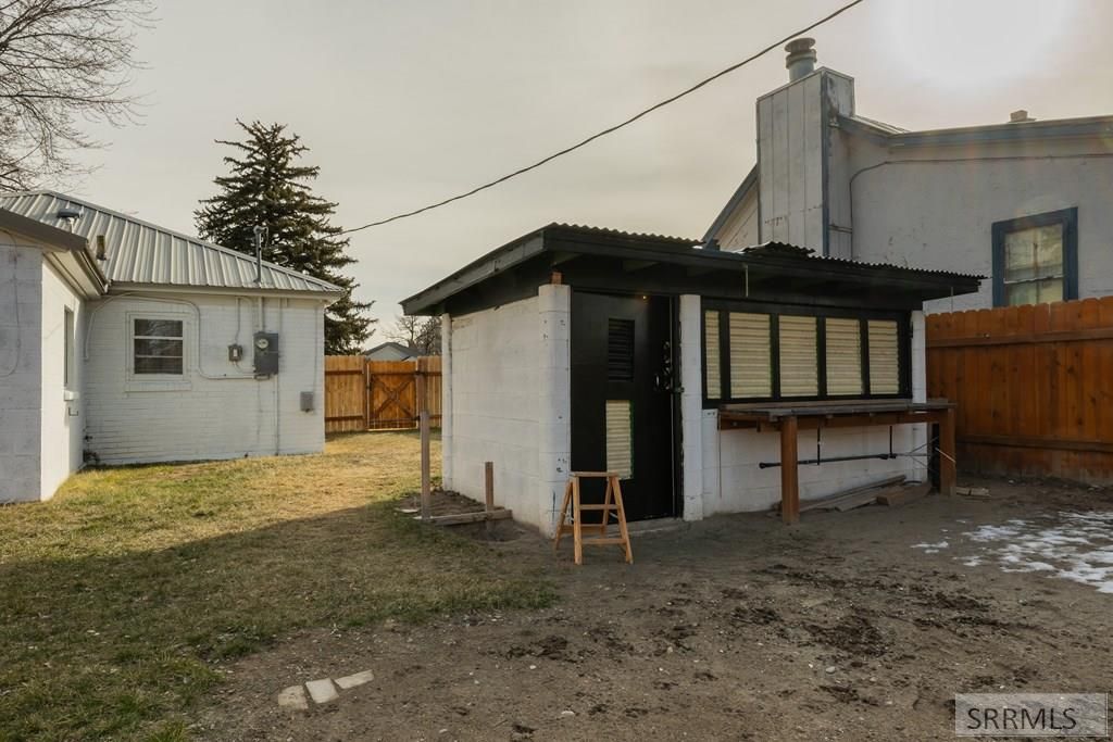 Image 28 of property listing at 1055 Cassia, Idaho Falls, ID 83402