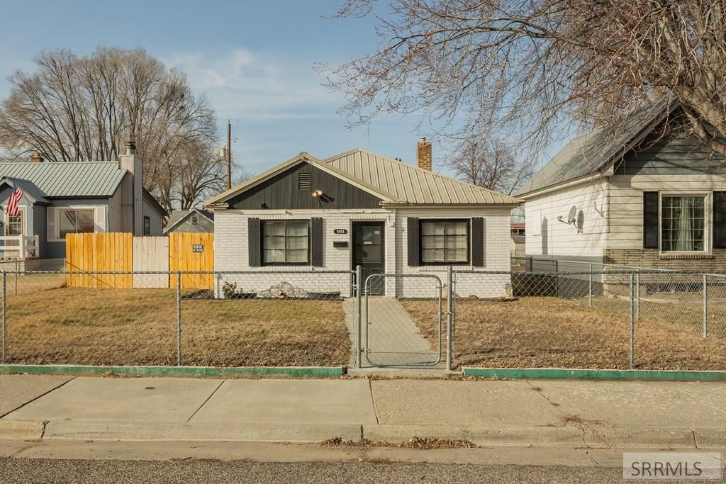 Image 34 of property listing at 1055 Cassia, Idaho Falls, ID 83402