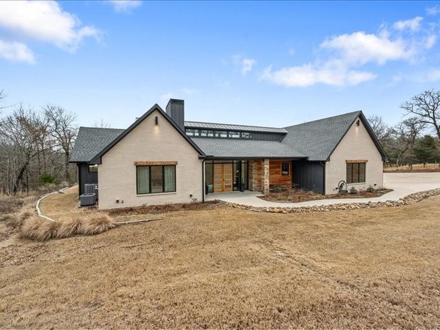 8701 Zebra Crossing, Larue, TX 75770