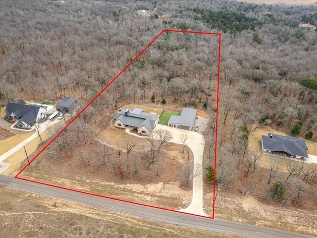 8701 Zebra Crossing, Larue, TX 75770