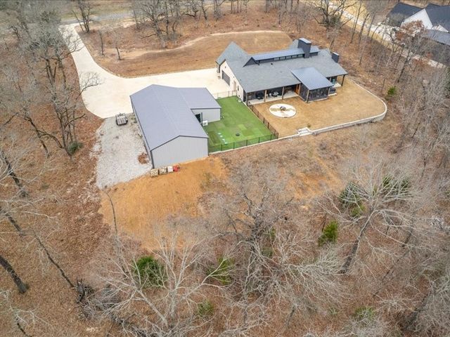 8701 Zebra Crossing, Larue, TX 75770