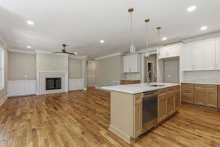 1849 Oakridge Duncan Road, Fuquay Varina, NC 27526