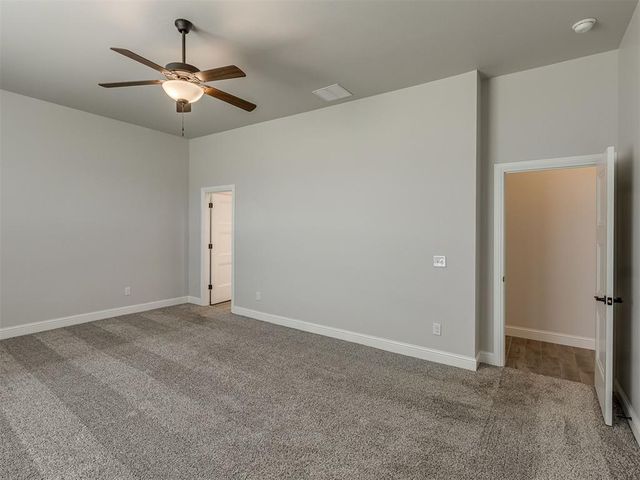 2817 Bens Circle, Yukon, OK 73099