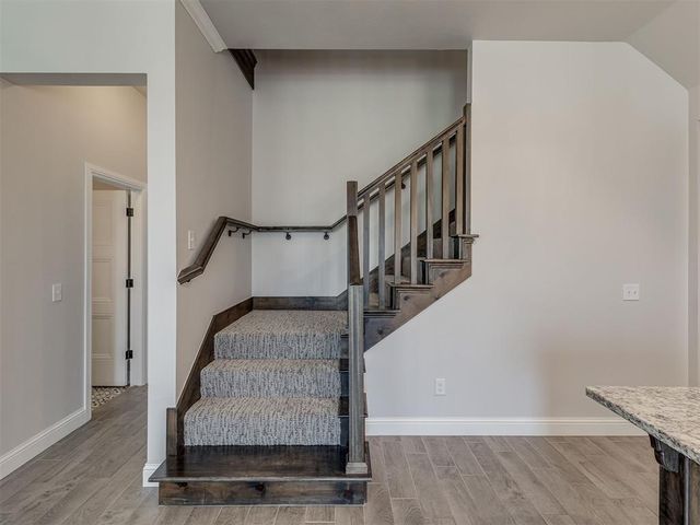 2817 Bens Circle, Yukon, OK 73099