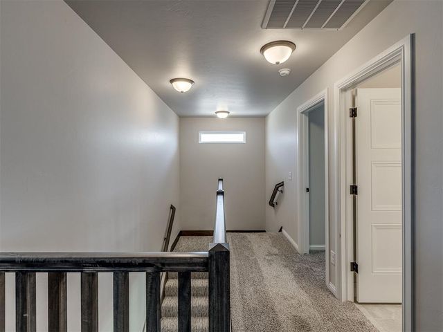 2817 Bens Circle, Yukon, OK 73099