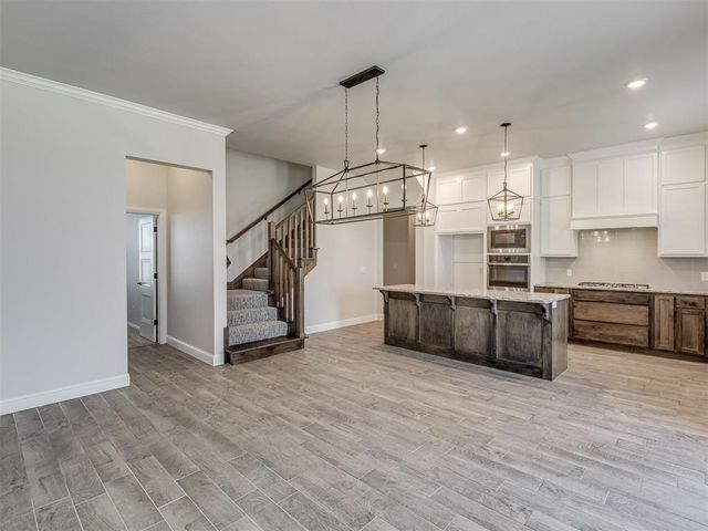 2817 Bens Circle, Yukon, OK 73099