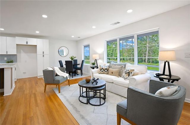 2651 Pangborn Road, Decatur, GA 30033