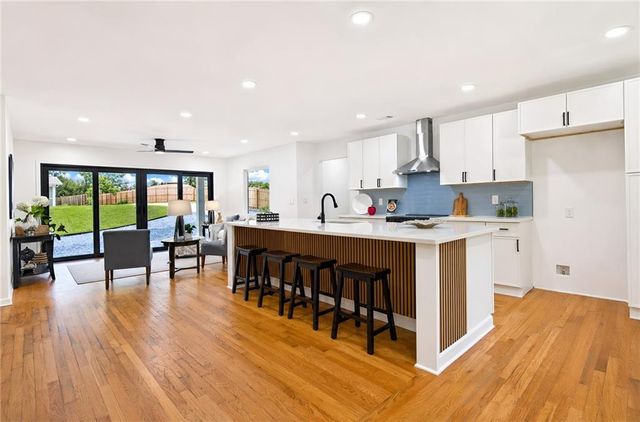 2651 Pangborn Road, Decatur, GA 30033
