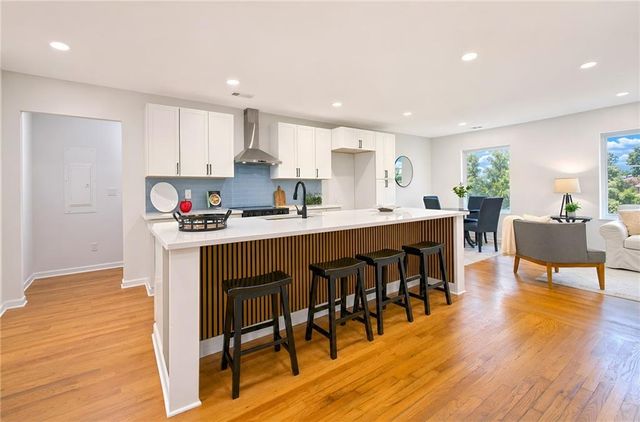 2651 Pangborn Road, Decatur, GA 30033
