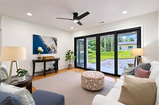 2651 Pangborn Road, Decatur, GA 30033