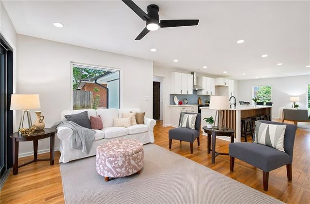 2651 Pangborn Road, Decatur, GA 30033