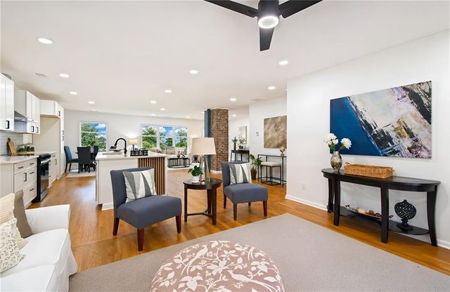 2651 Pangborn Road, Decatur, GA 30033