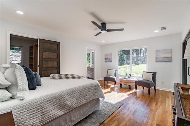 2651 Pangborn Road, Decatur, GA 30033