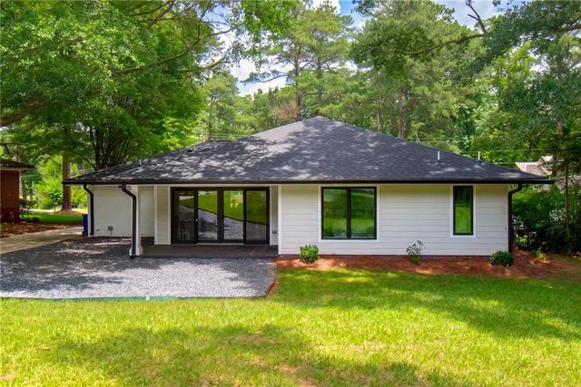 2651 Pangborn Road, Decatur, GA 30033