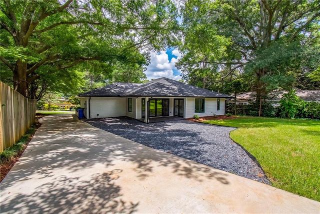 2651 Pangborn Road, Decatur, GA 30033