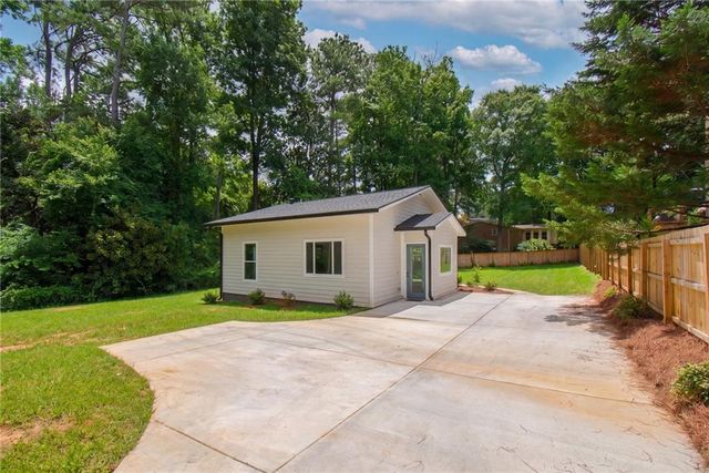 2651 Pangborn Road, Decatur, GA 30033