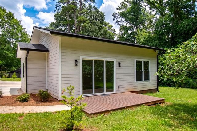 2651 Pangborn Road, Decatur, GA 30033
