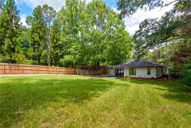 2651 Pangborn Road, Decatur, GA 30033