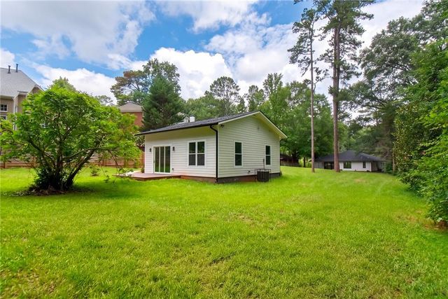 2651 Pangborn Road, Decatur, GA 30033