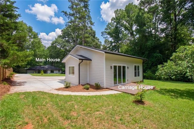 2651 Pangborn Road, Decatur, GA 30033