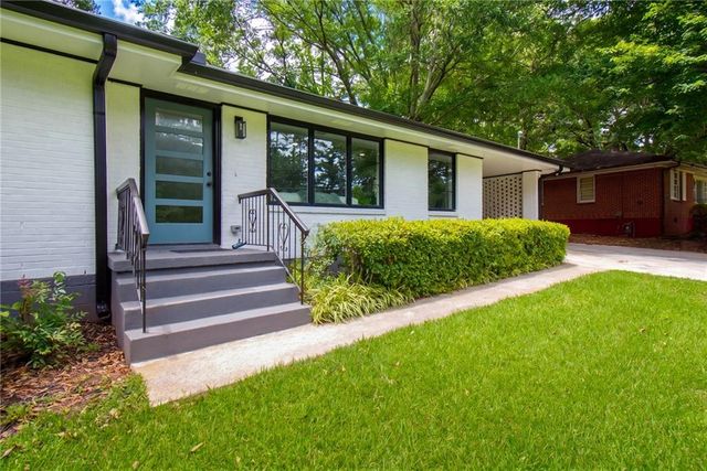 2651 Pangborn Road, Decatur, GA 30033