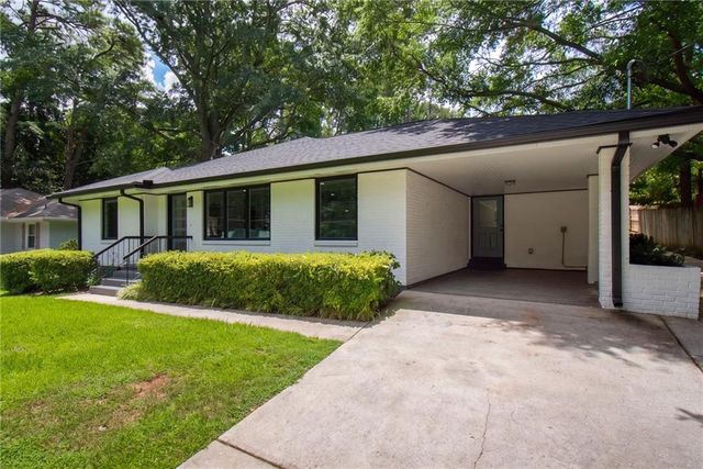 2651 Pangborn Road, Decatur, GA 30033