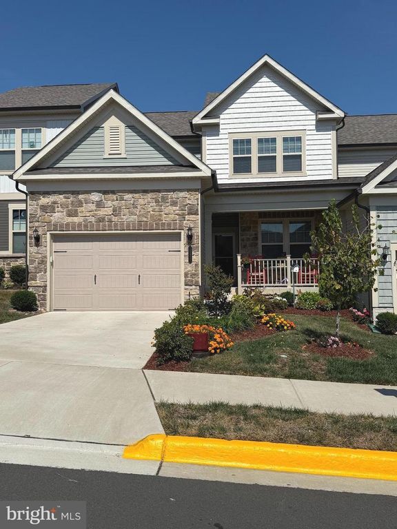 15850 LAVENDER WOODS LN, Haymarket, VA 20169