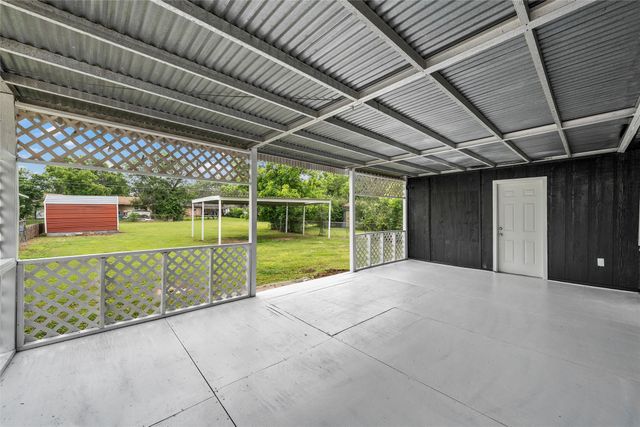 1116 January Street, Bellmead, TX 76705