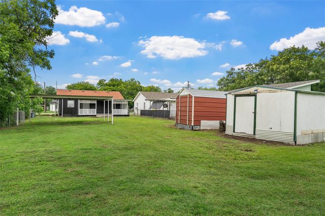 1116 January Street, Bellmead, TX 76705