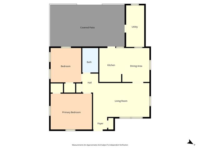 1116 January Street, Bellmead, TX 76705