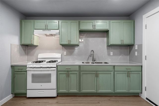 1116 January Street, Bellmead, TX 76705