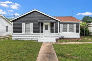 1116 January Street, Bellmead, TX 76705