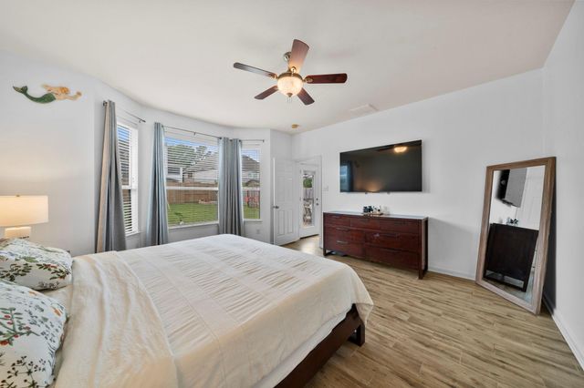 16539 Whitaker Creek Drive, Houston, TX 77095