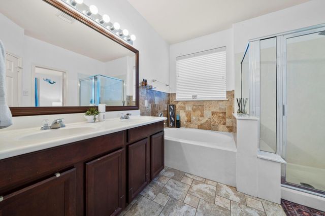 16539 Whitaker Creek Drive, Houston, TX 77095