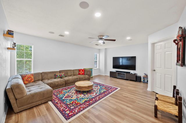 16539 Whitaker Creek Drive, Houston, TX 77095