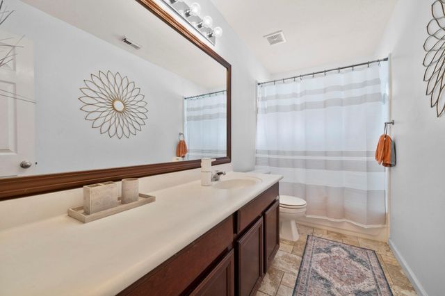 16539 Whitaker Creek Drive, Houston, TX 77095