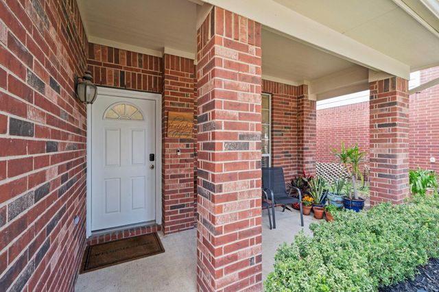 16539 Whitaker Creek Drive, Houston, TX 77095