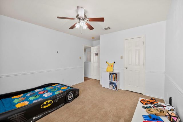 16539 Whitaker Creek Drive, Houston, TX 77095