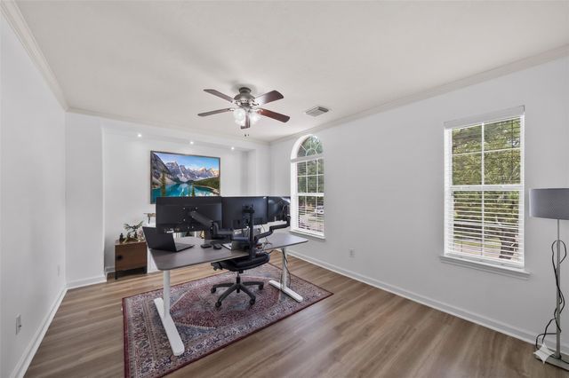 16539 Whitaker Creek Drive, Houston, TX 77095