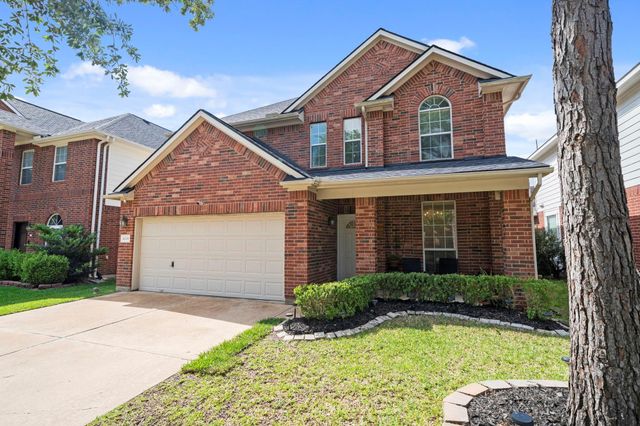 16539 Whitaker Creek Drive, Houston, TX 77095