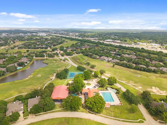 16539 Whitaker Creek Drive, Houston, TX 77095