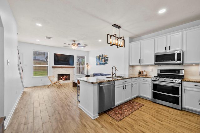 16539 Whitaker Creek Drive, Houston, TX 77095