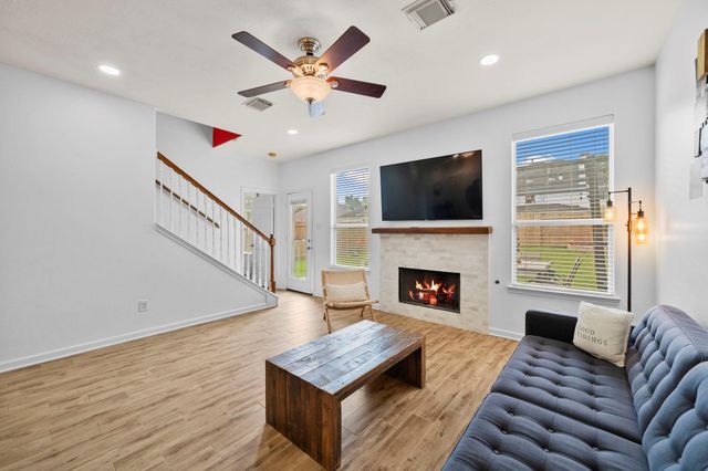 16539 Whitaker Creek Drive, Houston, TX 77095