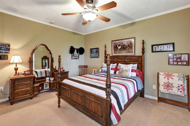 9832 Hawaii Lane, Midway, TX 75852