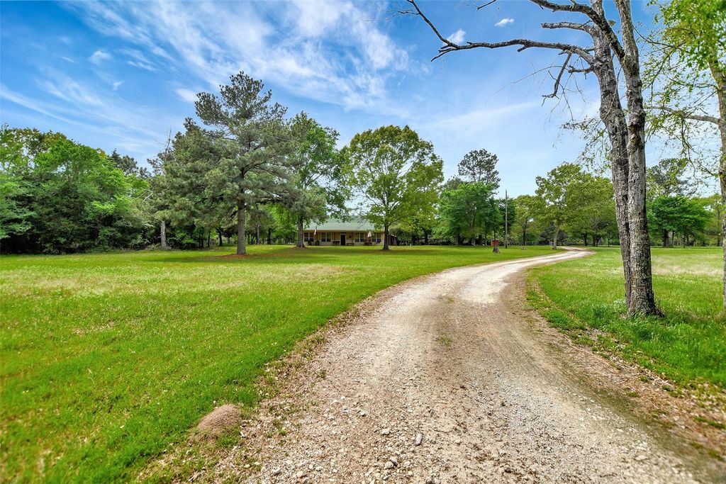 9832 Hawaii Lane, Midway, TX 75852